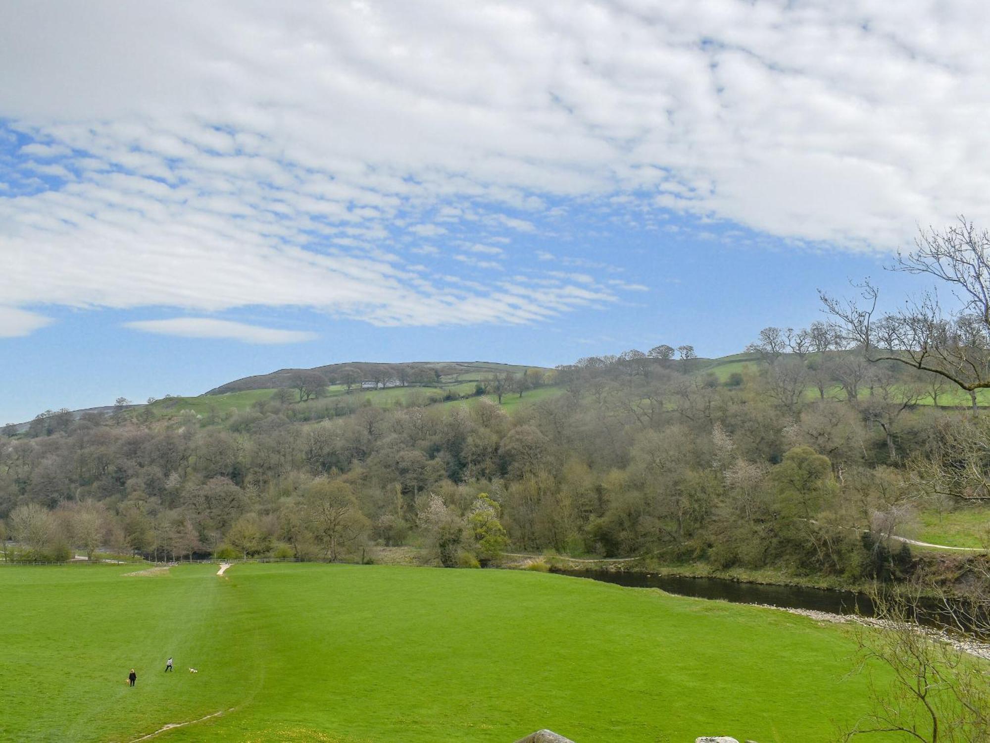 Melrose Βίλα Clitheroe Εξωτερικό φωτογραφία